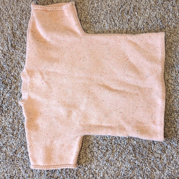 One year old birthday knit sweater - Picture 4 of 4